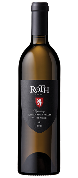 2021 Roth Estate Proprietary White Wine, Russian River Valley
