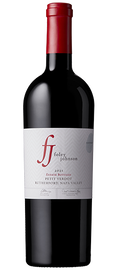 2021 Foley Johnson Handmade Petit Verdot, Rutherford
