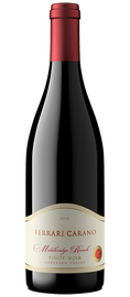 2018 Ferrari-Carano Middleridge Ranch Pinot Noir, Anderson Valley