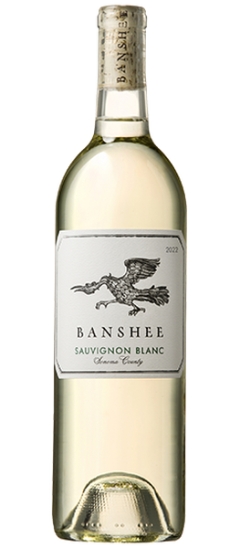 2022 Banshee Sauvignon Blanc, Sonoma County