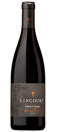 2019 Lincourt Annie Dyer Pinot Noir, Sta. Rita Hills, 2019 Lincourt Annie Dyer Pinot Noir, Sta. Rita Hills
