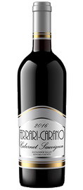 2016 Ferrari-Carano Cabernet Sauvignon, Alexander Valley (1.5L Magnum)