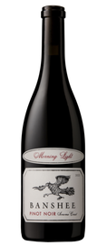 2023 Banshee Morning Light Pinot Noir, Sonoma Coast
