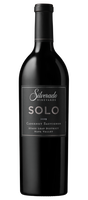 2019 Silverado Vineyards SOLO Cabernet Sauvignon, Stags Leap District (375mL)