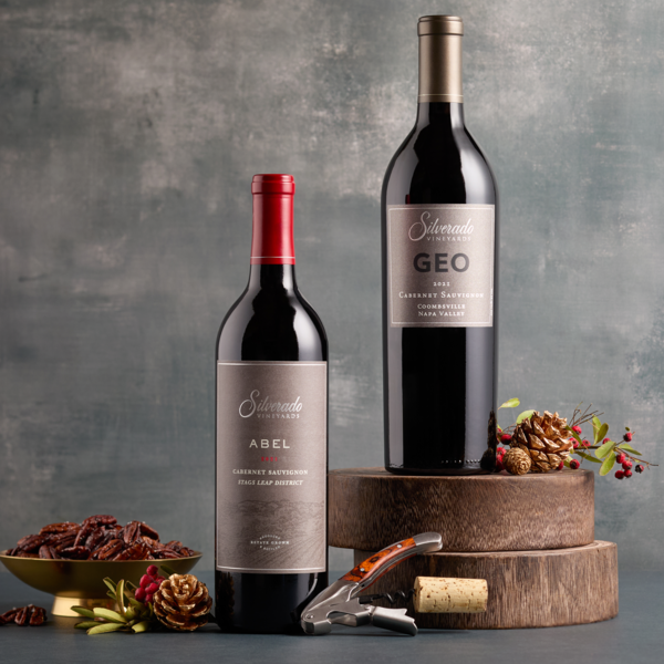 Silverado Select Duo