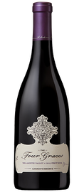 2018 The Four Graces Lindsay's Reserve Pinot Noir, Yamhill-Carlton, 2018 The Four Graces Lindsay's Reserve Pinot Noir, Yamhill-Carlton