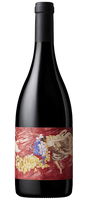 2019 Silverado Vineyards Poster Series Pinot Noir, Sonoma County