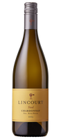 2024 Lincourt Steel Chardonnay, Sta. Rita Hills