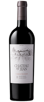 2021 Chateau St. Jean Knight's Valley Cabernet Sauvignon, Sonoma County