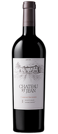 2021 Chateau St. Jean Knights Valley Cabernet Sauvignon, Sonoma County