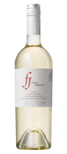 2024 Foley Johnson Handmade Sauvignon Blanc, Rutherford