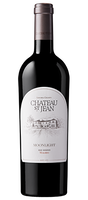 2021 Chateau St Jean Reserve Moonlight Malbec, Sonoma County