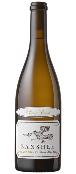 2022 Banshee Story Creek Chardonnay, Russian River Valley