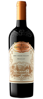 2017 Chateau St. Jean Merlot, Dry Creek Valley