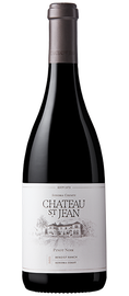 2021 Chateau St. Jean Benoist Ranch Pinot Noir, Sonoma Coast