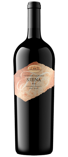 2016 Ferrari-Carano Siena, Sonoma County (1.5L Magnum)