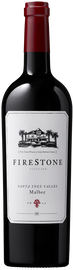 2022 Firestone Vineyard Malbec, Santa Ynez Valley