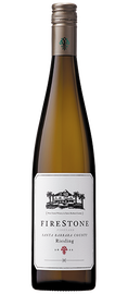 2022 Firestone Vineyard Riesling, Santa Barbara