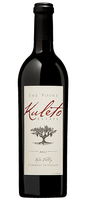 2017 Kuleto Estate The Point Cabernet Sauvignon, Napa Valley
