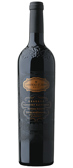 Chateau st jean shop cabernet sauvignon