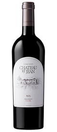 2022 Chateau St. Jean 8555 Red Blend, Sonoma County