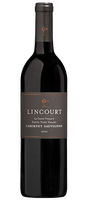 2022 Lincourt La Cuesta Vineyard Cabernet Sauvignon, Santa Ynez Valley