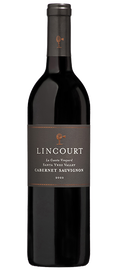 2022 Lincourt La Cuesta Vineyard Cabernet Sauvignon, Santa Ynez Valley