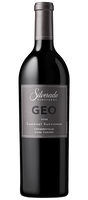 2022 Silverado Vineyards GEO Cabernet Sauvignon, Coombsville