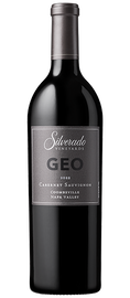 2022 Silverado Vineyards GEO Cabernet Sauvignon, Coombsville