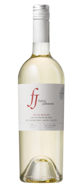 2025 Foley Johnson Handmade Sauvignon Blanc, Rutherford