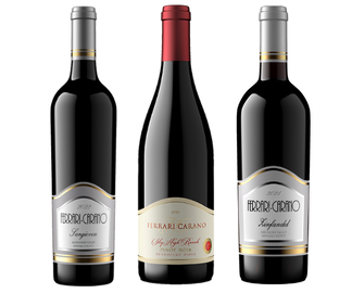 Ferrari-Carano Red Collection