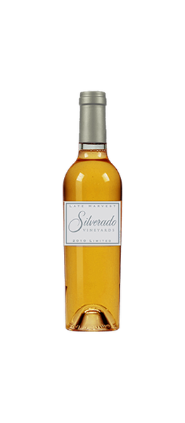 2010 Silverado Vineyards Late Harvest, Napa Valley (375mL)