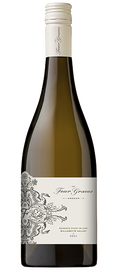 2021 The Four Graces Reserve Pinot Blanc, Willamette Valley
