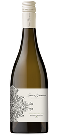 2021 The Four Graces Reserve Pinot Blanc, Willamette Valley
