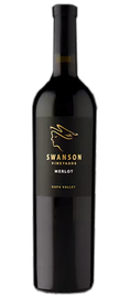 2021 Swanson Vineyards Merlot, Napa Valley