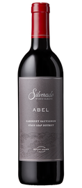 2017 Silverado Vineyards Abel Cabernet Sauvignon, Stags Leap District