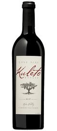 2019 Kuleto Estate Lone Acre Cabernet Sauvignon, Napa Valley