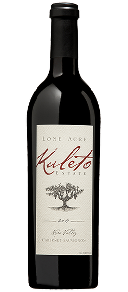 2019 Kuleto Estate Lone Acre Cabernet Sauvignon, Napa Valley