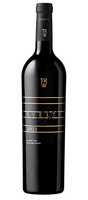 2023 Three Rivers Svelte Red Blend, Walla Walla Valley