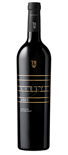2023 Three Rivers Svelte Red Blend, Walla Walla Valley