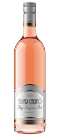 2021 Ferrari-Carano Dry Sangiovese Rosé, Sonoma County, 2021 Ferrari-Carano Dry Sangiovese Rosé, Sonoma County