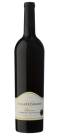 2022 Ferrari-Carano Reserve Cabernet Sauvignon, Alexander Valley