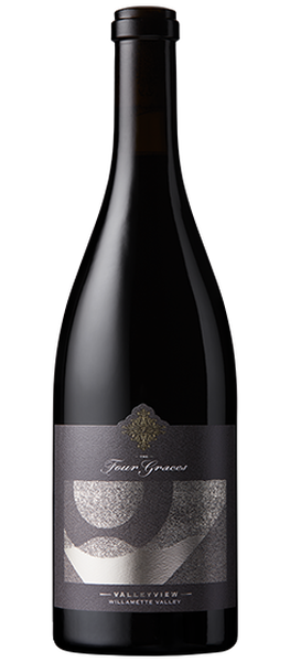 2022 The Four Graces Valleyview Pinot Noir, Willamette Valley