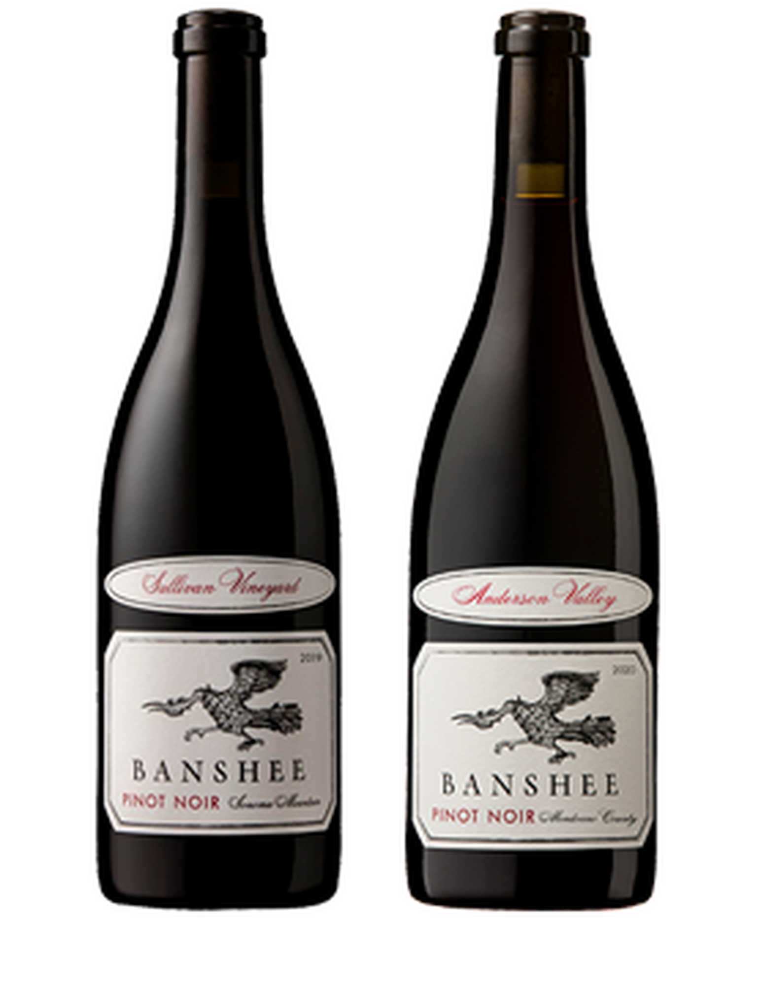 Foley Food And Wine Society Banshee Wine Club