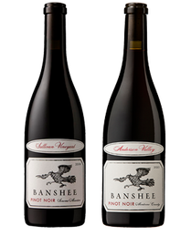 Banshee Wines
