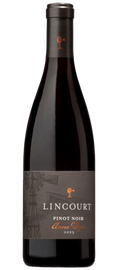 2023 Lincourt Annie Dyer Pinot Noir, Sta Rita Hills,  2023 Lincourt Annie Dyer Pinot Noir, Sta Rita Hills