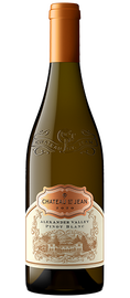 2020 Chateau St. Jean Pinot Blanc, Alexander Valley