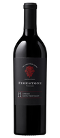 2022 Firestone Vineyard The Chairman Series Lineage, Santa Ynez Valley