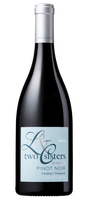 2023 Two Sisters Lindsay's Vineyard Reserve Pinot Noir, Sta. Rita Hills
