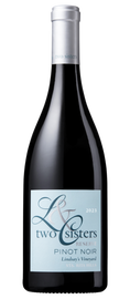2023 Two Sisters Lindsay's Vineyard Reserve Pinot Noir, Sta. Rita Hills